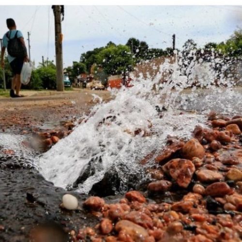 CRISE HIDRICA: Acre é um dos estados com maior desperdício de água no Brasil, diz estudo