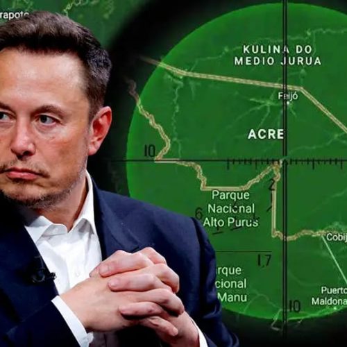 IA de Elon Musk aponta que violência e custo de vida são fatores que contribuem para não se viver no Acre