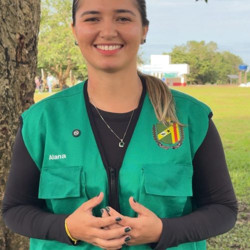 Vereadora Alana Souza defende expansão do cultivo de café para a Zona Ribeirinha