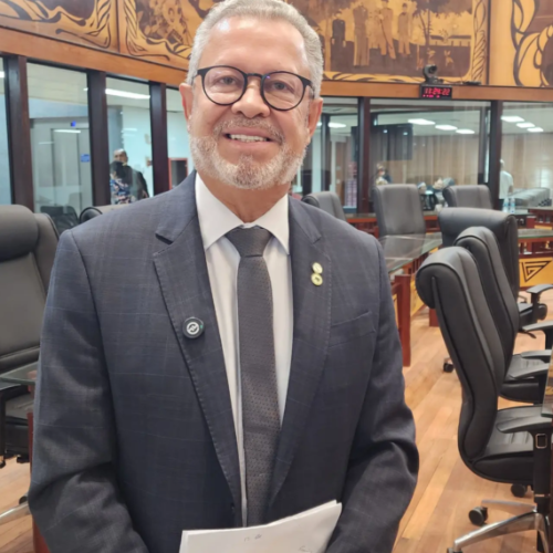 Deputado quer criar CPI das bets no Acre para apurar possíveis manipulações em partidas de futebol