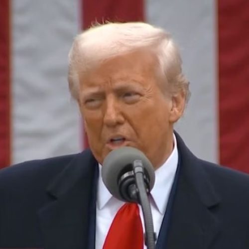 Trump vai retirar metade das tropas norte-americanas da Síria