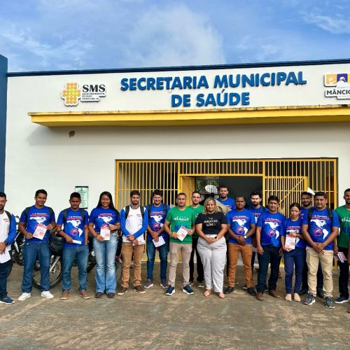 Dia Mundial de Combate à Malária: Prefeitura de Mâncio Lima realiza ação de conscientização e celebra redução nos casos da doença