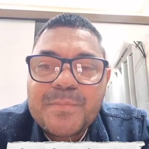 Pastor de Cruzeiro do Sul ganha destaque ao relatar profecia sobre eventos globais