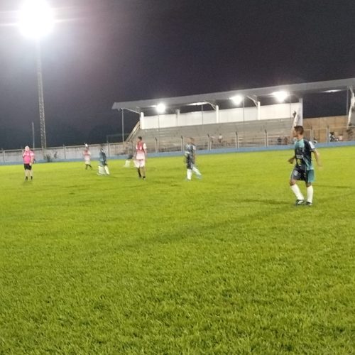 Copa Master começa com chuva de gols e emoção nos pênaltis