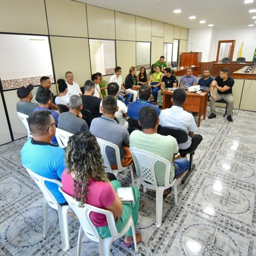 Prefeitura de Mâncio Lima instala Conselho Municipal de Turismo e elege nova diretoria