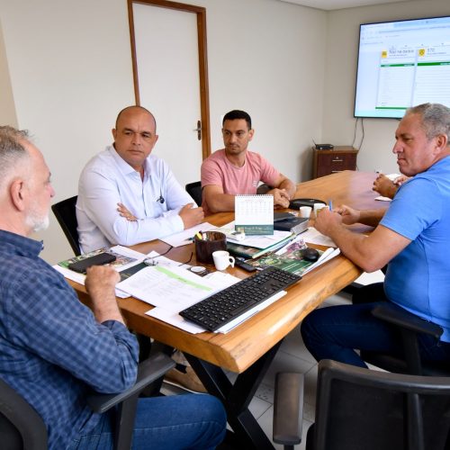 Agricultura familiar e infraestrutura rural são prioridades em Mâncio Lima com novos recursos