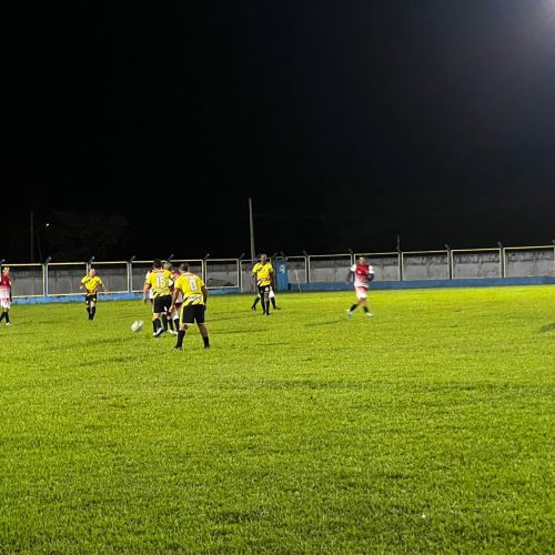 Guarani e Ideal avançam para a final da Copa Master de futebol
