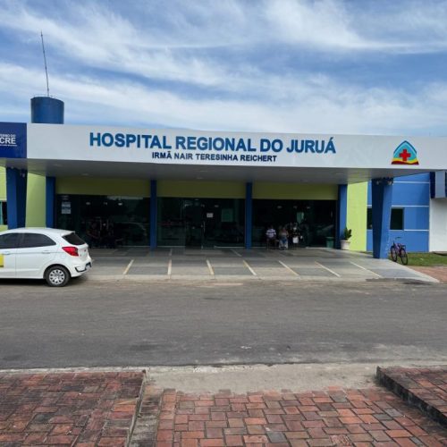 Menino de 12 anos morre no Hospital do Juruá após quadro infeccioso grave; Sesacre afirma que protocolos foram seguidos