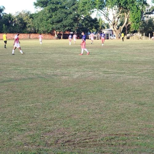 Copa Manciolimense define semifinalistas; sorteio acontece nesta segunda (19) e semifinais serão na quarta (21)