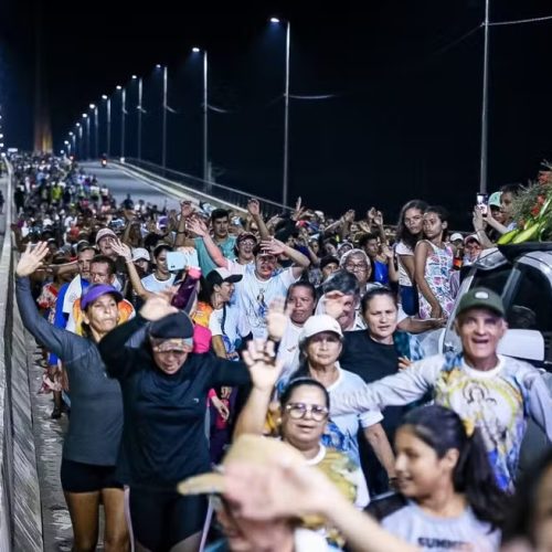 Segunda maior festa religiosa do Norte, Novenário de Nossa Senhora da Glória tem programação lançada no interior do AC; confira