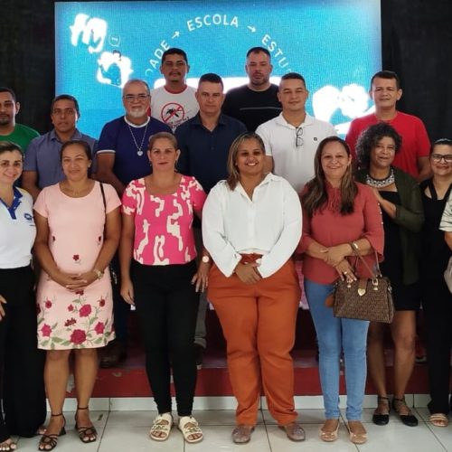 Instituto Sapien e Prefeitura de Mâncio Lima lançam Projeto “Todos Contra o Aedes Aegypti”