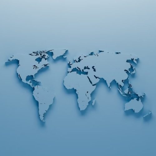 Cientistas confirmam a localização de 8º continente perdido da Terra