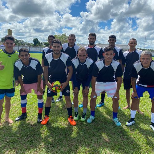 Ribeirinhos fazem história: Socó vence torneio e é campeão dos 48 anos de Mâncio Lima