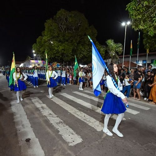 Mâncio Lima Celebrou 48 Anos com festa histórica e com movimentação econômica de mais R$ 600 mil