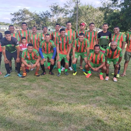 Ideal Máster: Um time que vai além das quatro linhas e se torna exemplo de solidariedade no Bairro Iracema