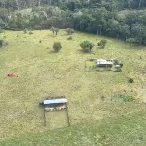 Dignidade Humana ou Reserva Ambiental: o que deve vir primeiro?