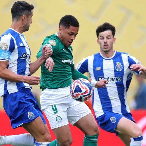 Palmeiras e Fluminense têm Mundial? Fifa explica