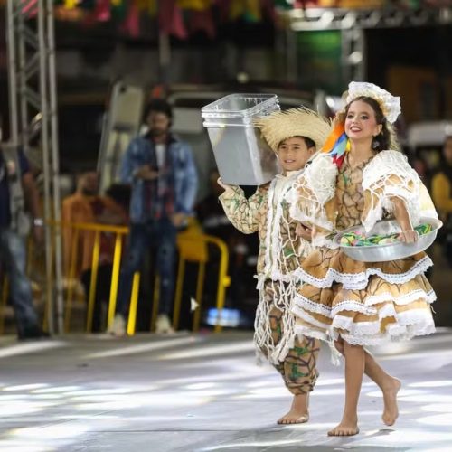 Em meio ao Arraial Cultural, lei que reconhece ‘Dia do Quadrilheiro Junino’ é sancionada no AC