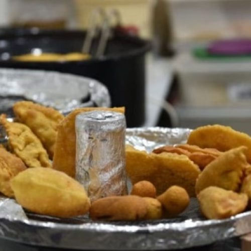 Sabores que movem a Expoacre Juruá