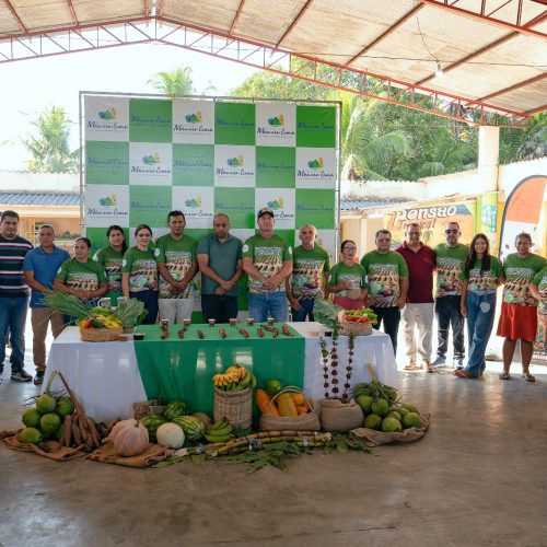 Prefeitura celebra Dia Internacional da Agricultura Familiar com valorização e investimentos aos produtores rurais