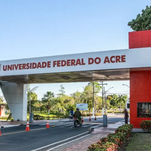 Ufac abre seleção para mestrado em ciências ambientais com 25 vagas