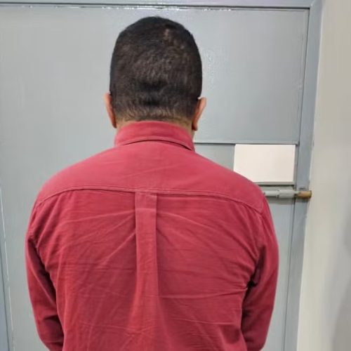 Conselheiro tutelar é preso suspeito de importunação sexual em Rio Branco