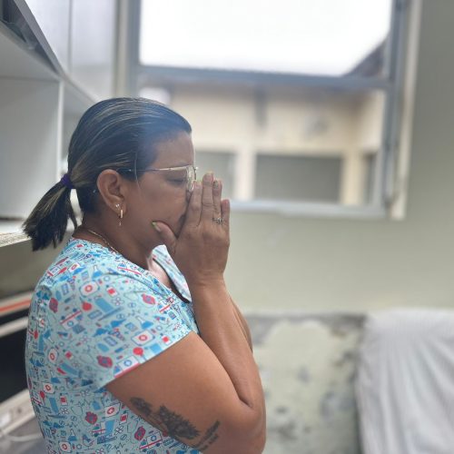 Caso Lita: família segue em busca de justiça após início das audiências