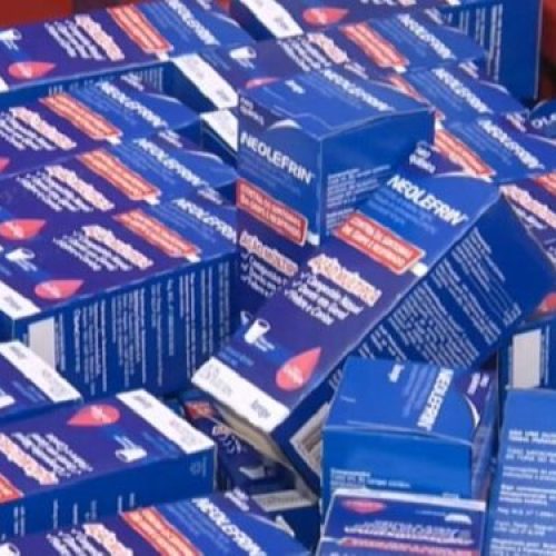 Projeto de lei que propõe instalação de farmácias em supermercados é autorizado pelo Senado