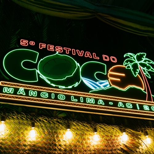 “Festival do Coco 2025 quebrou recordes e movimentou mais de R$ 3 milhões em Mâncio Lima!”