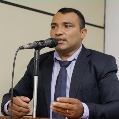 Vereador Amozildo solicita melhorias para comunidades de Mâncio Lima e ação itinerante no bairro São Francisco