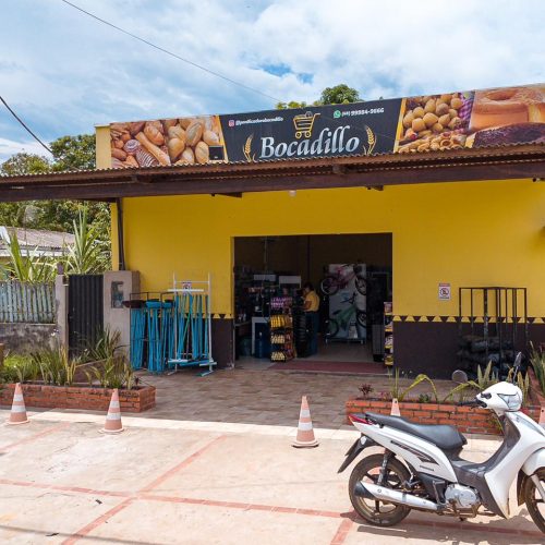 Festa das Crianças da Panificadora Bocadillo promete uma tarde de muita diversão!