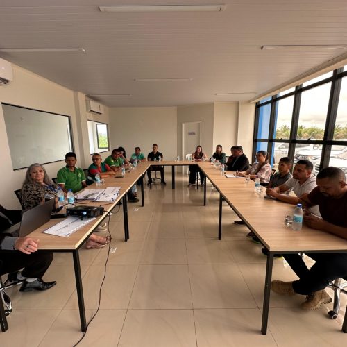 Em parceria com o Sebrae, Prefeitura de Mâncio Lima adere ao Programa Cidades Empreendedoras para impulsionar o desenvolvimento local