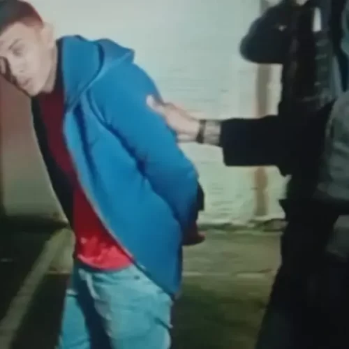 Homem é preso com ‘chave mestra’ usada para furtar motos em Rio Branco