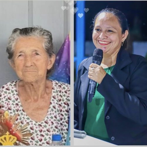 Homenagem aprovada: Centro de Multiuso passa a se chamar Raimunda Marquês de Almeida