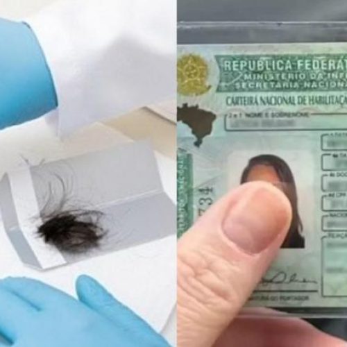 Exame toxicológico da CNH pode detectar até analgésico: veja quais substâncias dão positivo