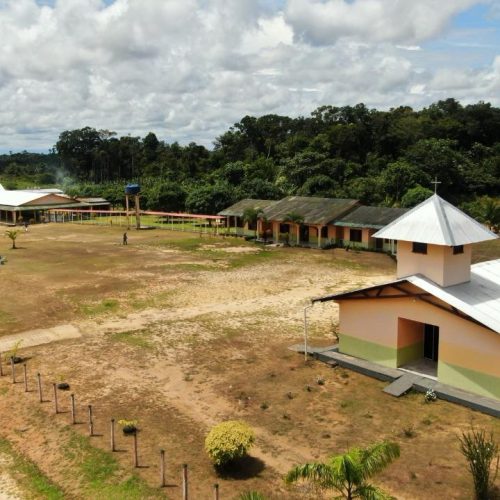 Fazenda da Esperança Dom Luís Herbst completa 15 anos e lança campanha de doações