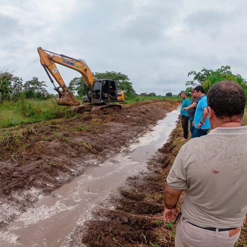 Chuvas agravam problemas antigos e Prefeitura intensifica ações para pôr fim aos alagamentos