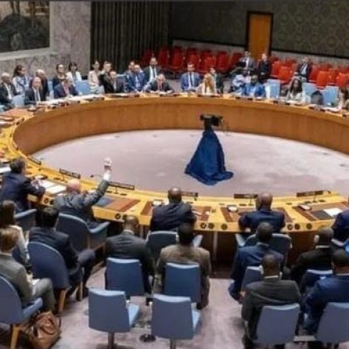 Colômbia alerta na ONU que possível invasão da Venezuela ameaça a paz na América Latina