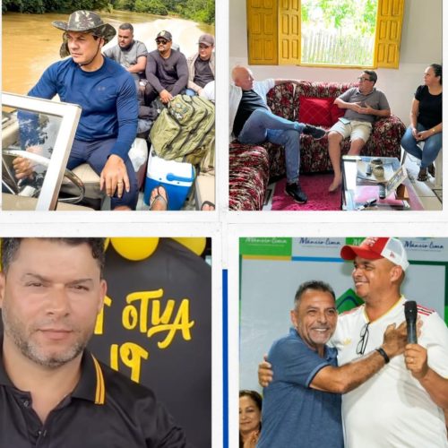 Coluna Política – Portal Moa Informativo