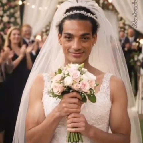 “Garçom” versão Acre: novo vídeo de Augusto Dines é inspirado na música clássica de Reginaldo Rossi