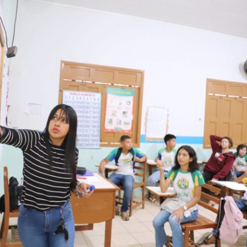 Educação convoca novos professores aprovados em processo seletivo; veja nomes