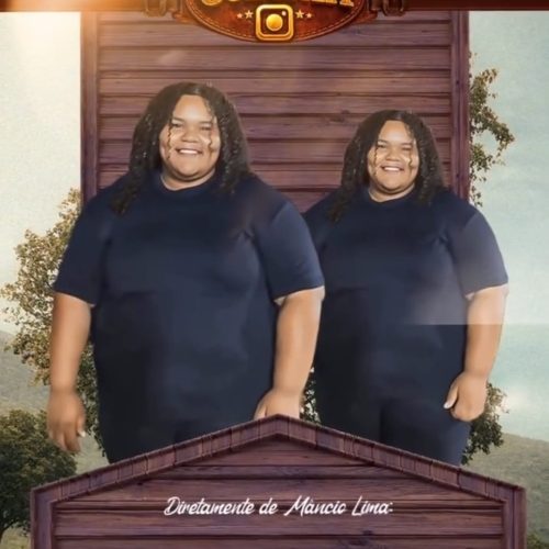 Manciolimense Débora Nascimento é escolhida para participar do reality “A Colônia 2026”