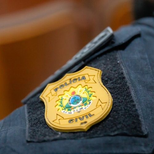 Investigação identifica autor de áudios com ameaças a hospital e servidores em Feijó