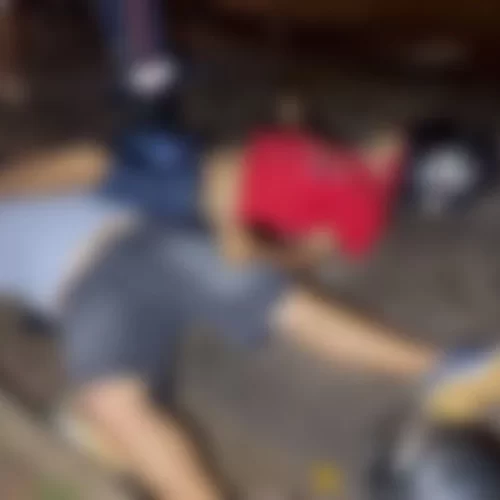 Colisão frontal entre motociclistas deixa dois mortos em bairro da capital acreana