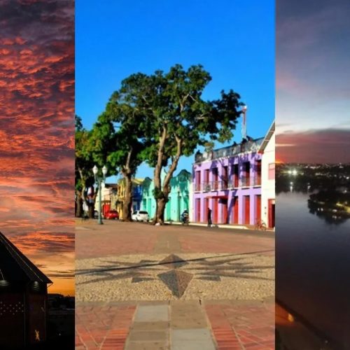 Terceiro estado menos populoso do Brasil é o mais pesquisado entre as mulheres para viajar