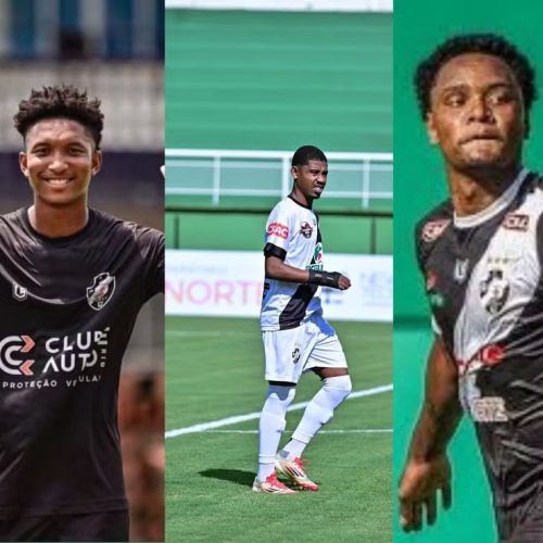 Justiça do Acre aceita denúncia contra jogadores do Vasco/AC acusados de estupro coletivo