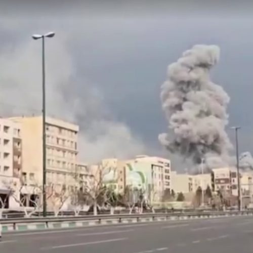 Israel planeja continuar operações no Irã por pelo menos mais três semanas