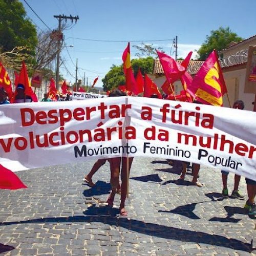 Acre lidera taxa de feminicídios no país