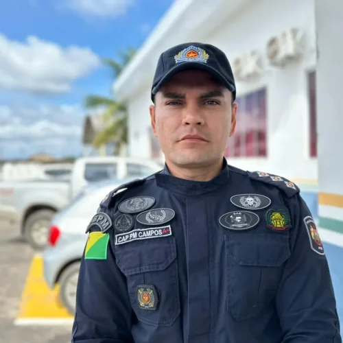 Disparada de roubos e furtos leva Polícia Militar a reforçar operações no Vale do Juruá