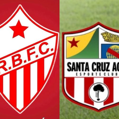 Acreanão 2026: Rio Branco vence Galvez e encara o Santa Cruz na disputa pela taça